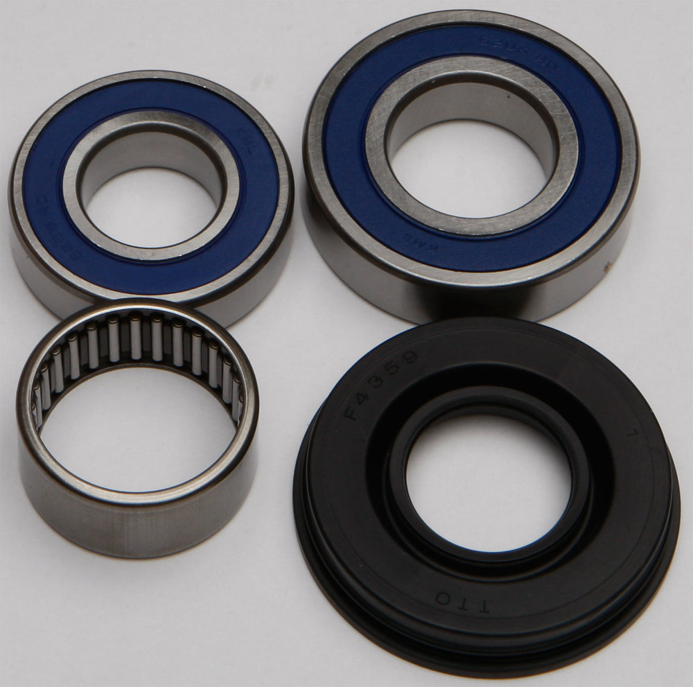 ALL BALLS Chain Case Bearing & Seal Kit for Ski-Doo Formula Models