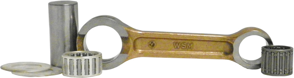 WSM Connecting Rod Kit for Polaris 1200 Watercraft - Part #010-538
