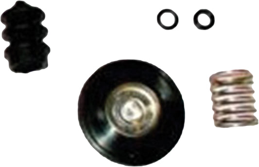 CYCLE PRO Keihin CV & S&S E/G Carburetor Accelerator Pump Rebuild Kit (Part #20721)