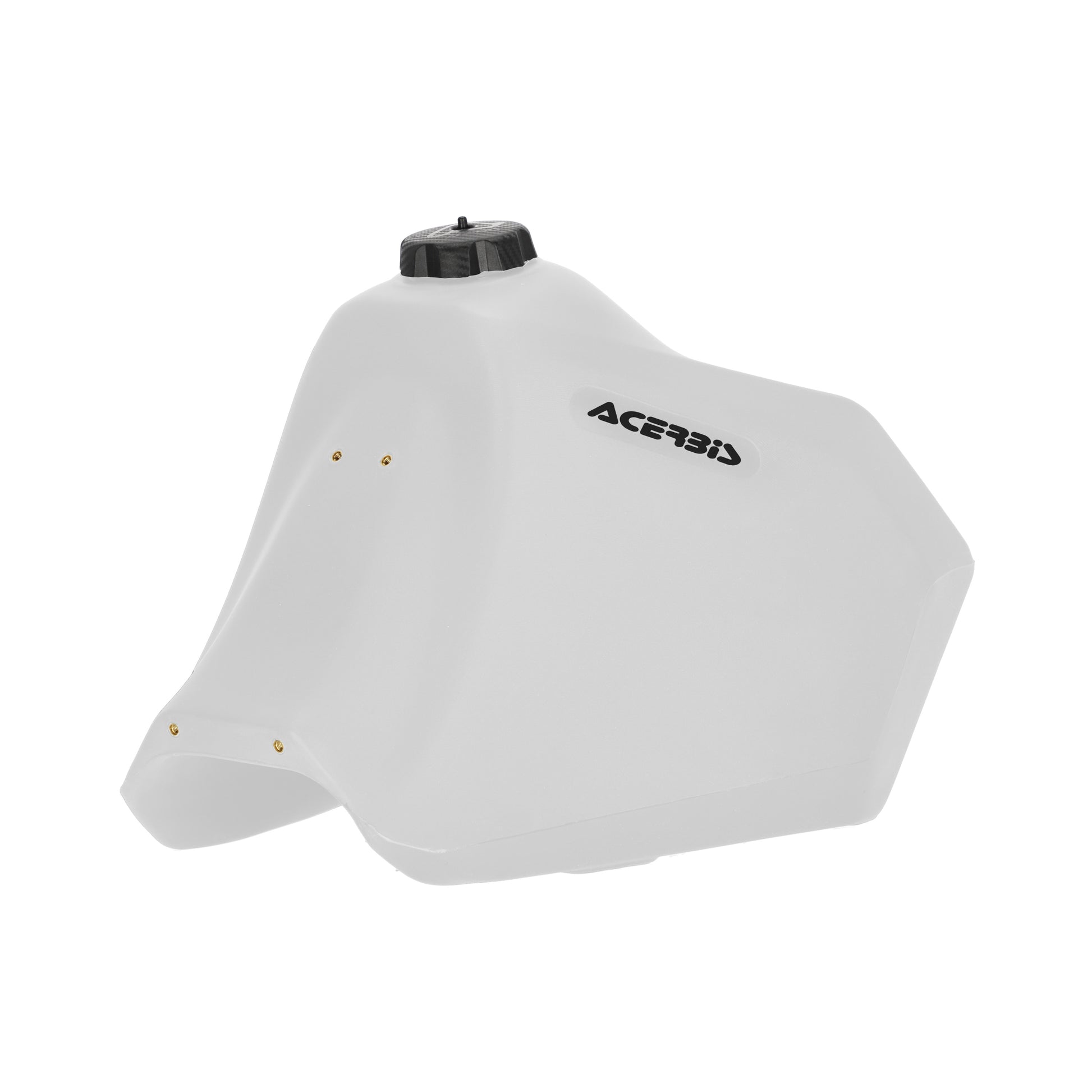 ACERBIS 2250360002 White 5.3 Gallon Fuel Tank for Suzuki DR650SE