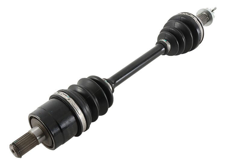 ALL BALLS 6 Ball Heavy Duty Rear Left Axle for Honda TRX420FA & TRX420FPA Rancher ATV/UTV