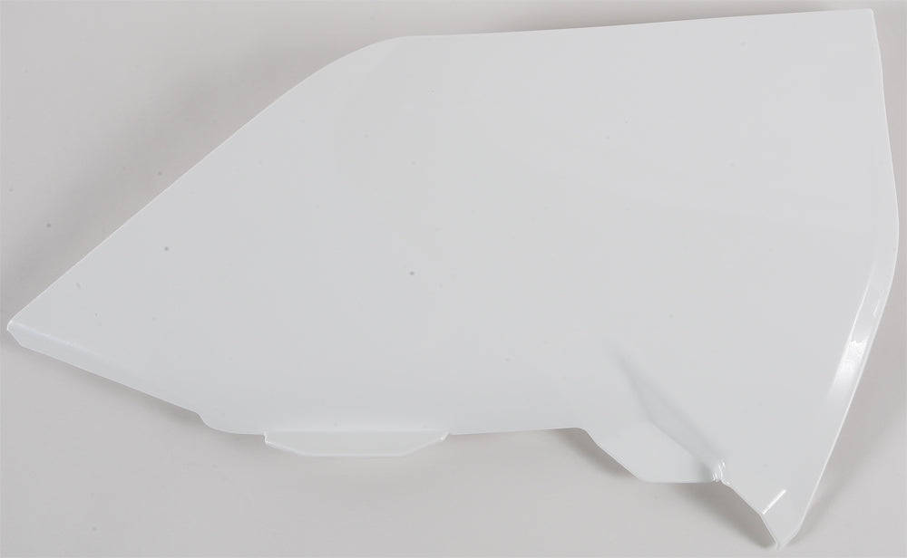ACERBIS White Airbox Cover for KTM Offroad Motorcycles – Part 2449410002
