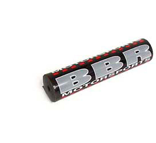 BBR 720-BBR-1001 Offroad Handlebars X Bar Pad for Enhanced Control and Comfort