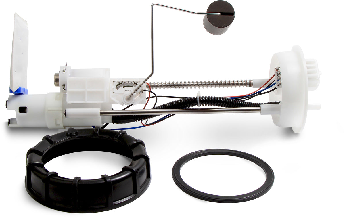 ALL BALLS Fuel Pump Assembly for Polaris RZR 900 and XP 1000 Models