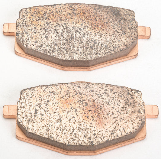 All Balls Sintered Brake Pad Kit for ATV/UTV - Model 18-8028