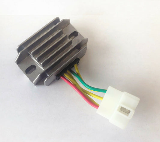 RICKS Regulator / Rectifier for Kawasaki KLF250 Bayou and Ninja 250R