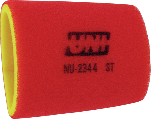 UNI NU-2344ST Multi-Stage Competition Air Filter for Kawasaki KRF 750 Teryx (2009-2012)