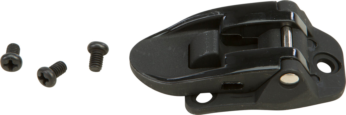 Fly Racing Maverik F4 Buckle and Lever Kit - Offroad Footwear Replacement Part
