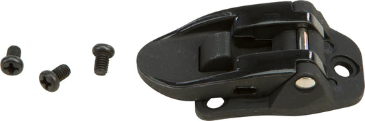 Fly Racing Maverik F4 Buckle and Lever Kit - Offroad Footwear Replacement Part