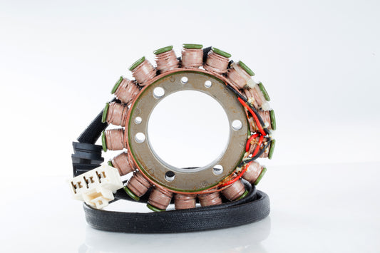 RICKS Stator for Honda CBR929RR 2000-2001 – High-Quality Electrical Replacement Part