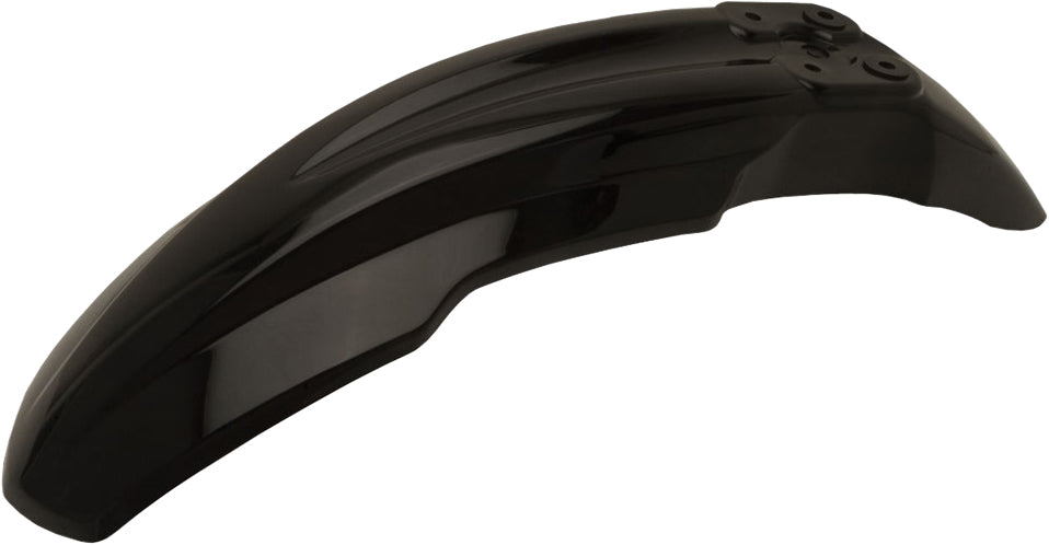 ACERBIS Front Fender for Honda CRF150R – Black Offroad Motorcycle Body Fender