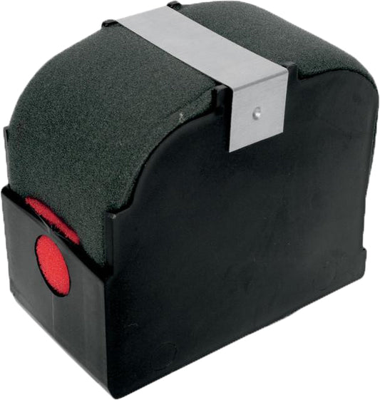 UNI NU-4055 Air Filter for Honda CB Series and More – Precise Fit, Dual-Stage Design, Easy Cleaning