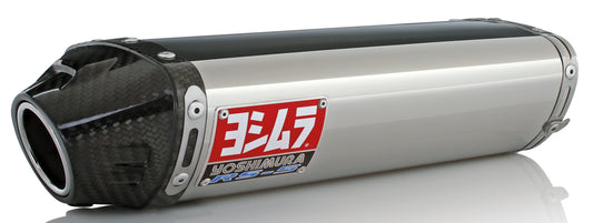 Yoshimura RS-5 Slip-On Exhaust for Honda CBR600RR (2005-2006)