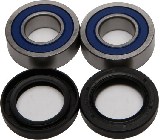 ALL BALLS Wheel Bearing & Seal Kit for Honda CBR600RR & RVT1000R RC51