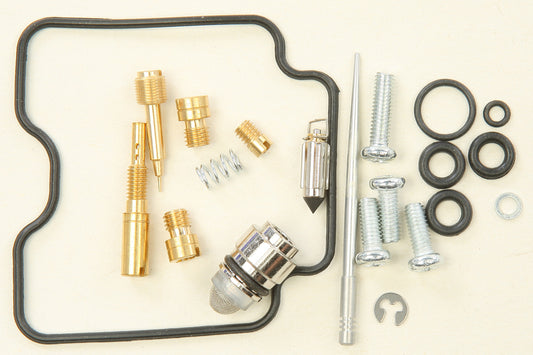 ALL BALLS Carburetor Repair Kit for Yamaha YFM250B Bruin 2WD (2005-2006) - Part Number 26-1254