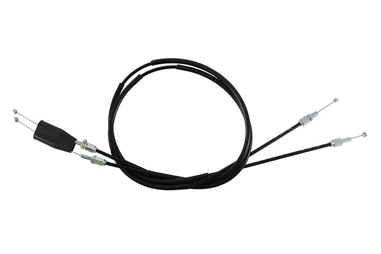 ALL BALLS Throttle Cable for Honda CRF Models - Durable Control Line Part 45-1264