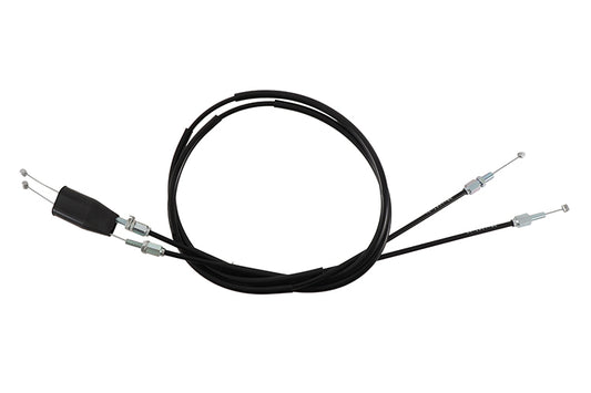 ALL BALLS Throttle Cable for Honda CRF Models - Durable Control Line Part 45-1264