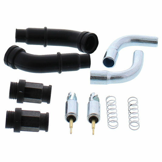 ALL BALLS Choke Plunger Kit for Honda VTR1000 Super Hawk (1998-2005)