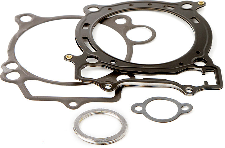 CYLINDER WORKS Top End Gasket Kit for Yamaha YFZ450 (2004-2013) – Includes Cylinder, Piston, and Gaskets