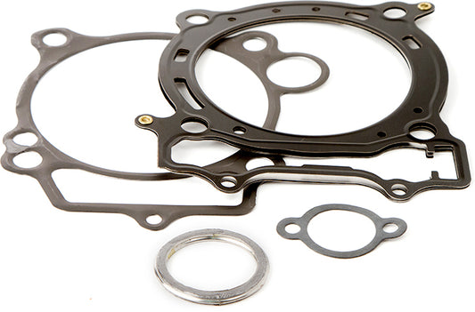 CYLINDER WORKS Top End Gasket Kit for Yamaha YFZ450 (2004-2013) – Includes Cylinder, Piston, and Gaskets