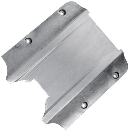 WORX WR314 Ride Plate for Yamaha SuperJet - Enhanced Control and Stability