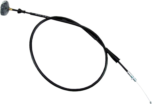 MOTION PRO Black Vinyl Throttle Cable for Honda TRX250R & ATC250R