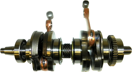 WSM Replacement Crankshaft Assembly for Sea-Doo and Yamaha Watercraft - Part 010-1018-01WSM