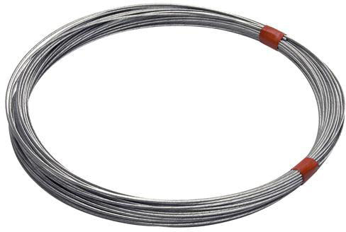 MOTION PRO Inner Wire 2.5mm 100' for Motorcycle Control Cables