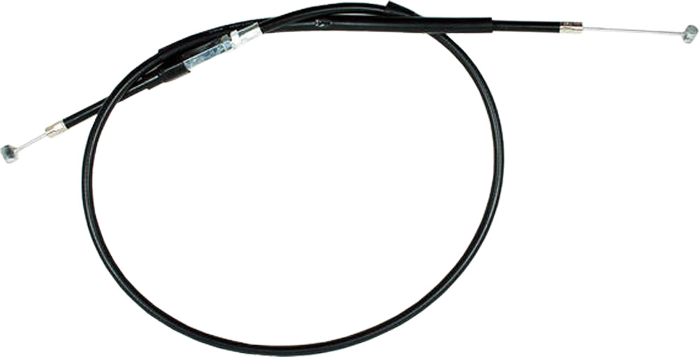 MOTION PRO Part 03-0153 Black Vinyl Clutch Cable for Kawasaki KX250 and KX500