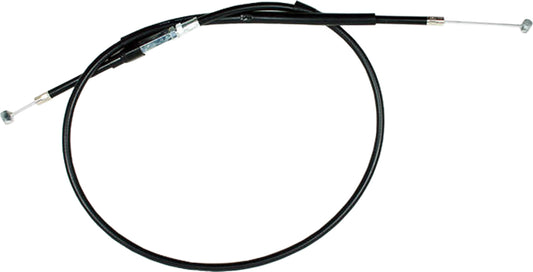 MOTION PRO Part 03-0153 Black Vinyl Clutch Cable for Kawasaki KX250 and KX500
