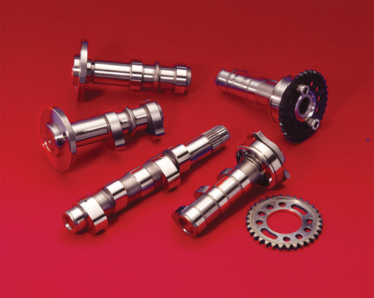 HOT CAMS Racing Cam Stage 2 for Honda CRF450R & CRF450X – High Performance Offroad Engine Camshaft