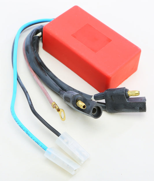 RICKS 15-509 Hot Shot CDI Box for Polaris ATV/UTV – Rev 1000 RPM Over Stock