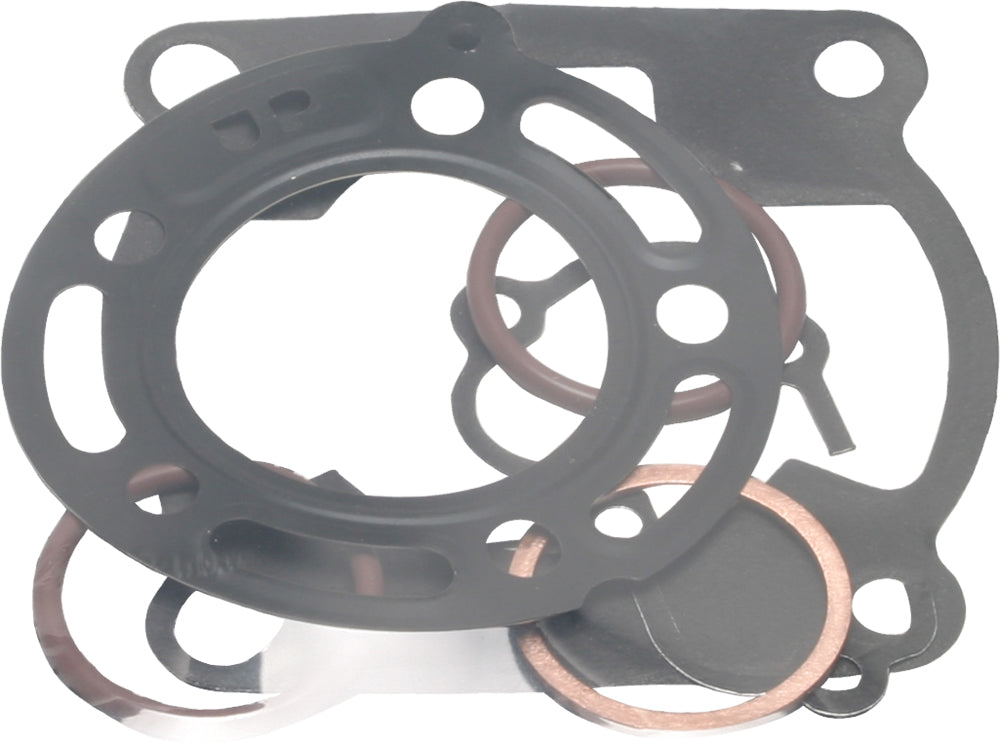 Cometic Top End Gasket Kit for Kawasaki KX85 50.5mm - Engine Sealing Upgrade