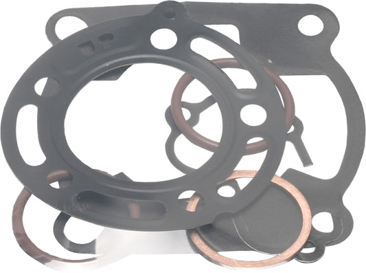 Cometic Top End Gasket Kit for Kawasaki KX85 50.5mm - Engine Sealing Upgrade