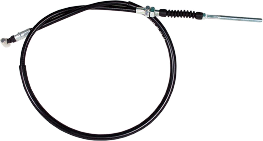 MOTION PRO Part 02-0421 Black Vinyl Front Brake Cable for Honda CRF50F Offroad Motorcycles