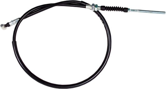 MOTION PRO Part 02-0421 Black Vinyl Front Brake Cable for Honda CRF50F Offroad Motorcycles