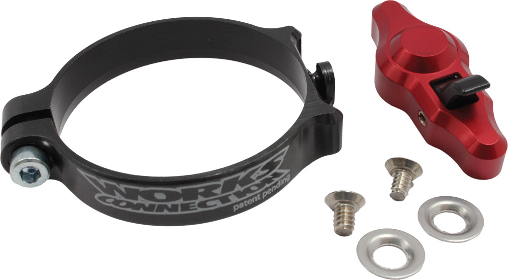 WORKS Pro Launch Start Device for Honda CRF450R & CRF250R - Offroad Suspension Components