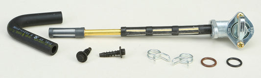 ALL BALLS Fuel Valve for KTM Offroad Models - Direct Replacement for 2000-2002 KTM 400, 520 EXC & SX