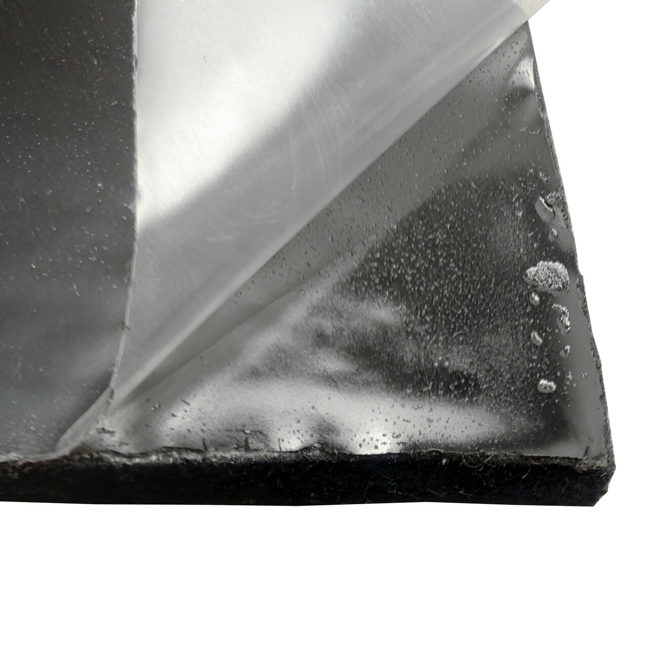DEI Boom Mat Acoustic Tiles 8 Pack - Professional Sound Damping and Interior Finish for ATV/UTV