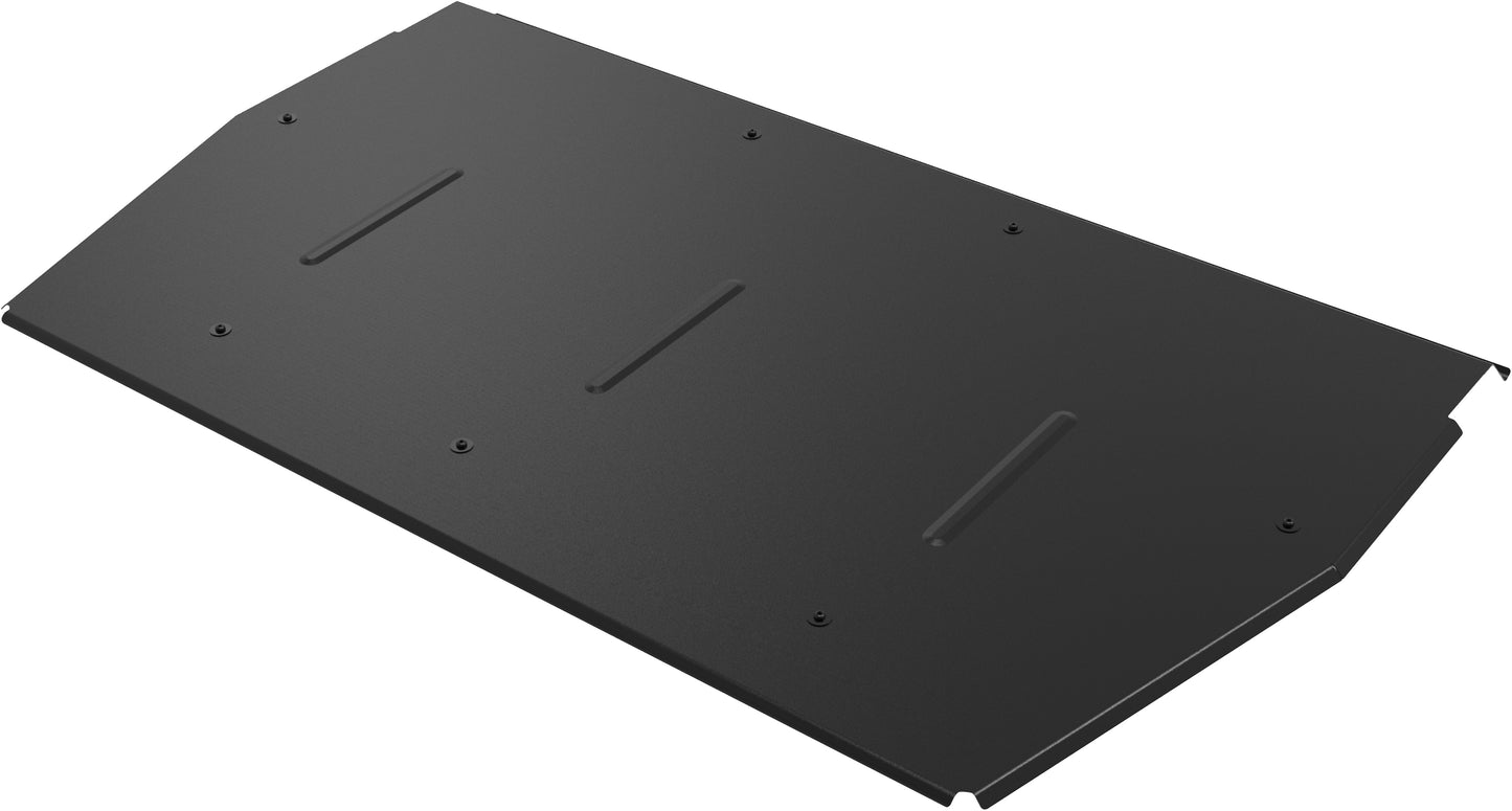 KOLPIN Steel Roof for Honda Pioneer 1000 Series - Durable ATV/UTV Cab System