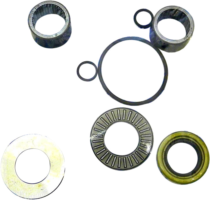 WSM Jet Pump Repair Kit SD 580 for Sea-Doo Watercraft – Complete Drive Rebuild Solution
