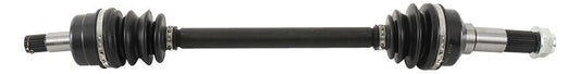 ALL BALLS 8 Ball Extreme Axle for Yamaha Rhino 700 (Front Left/Right)
