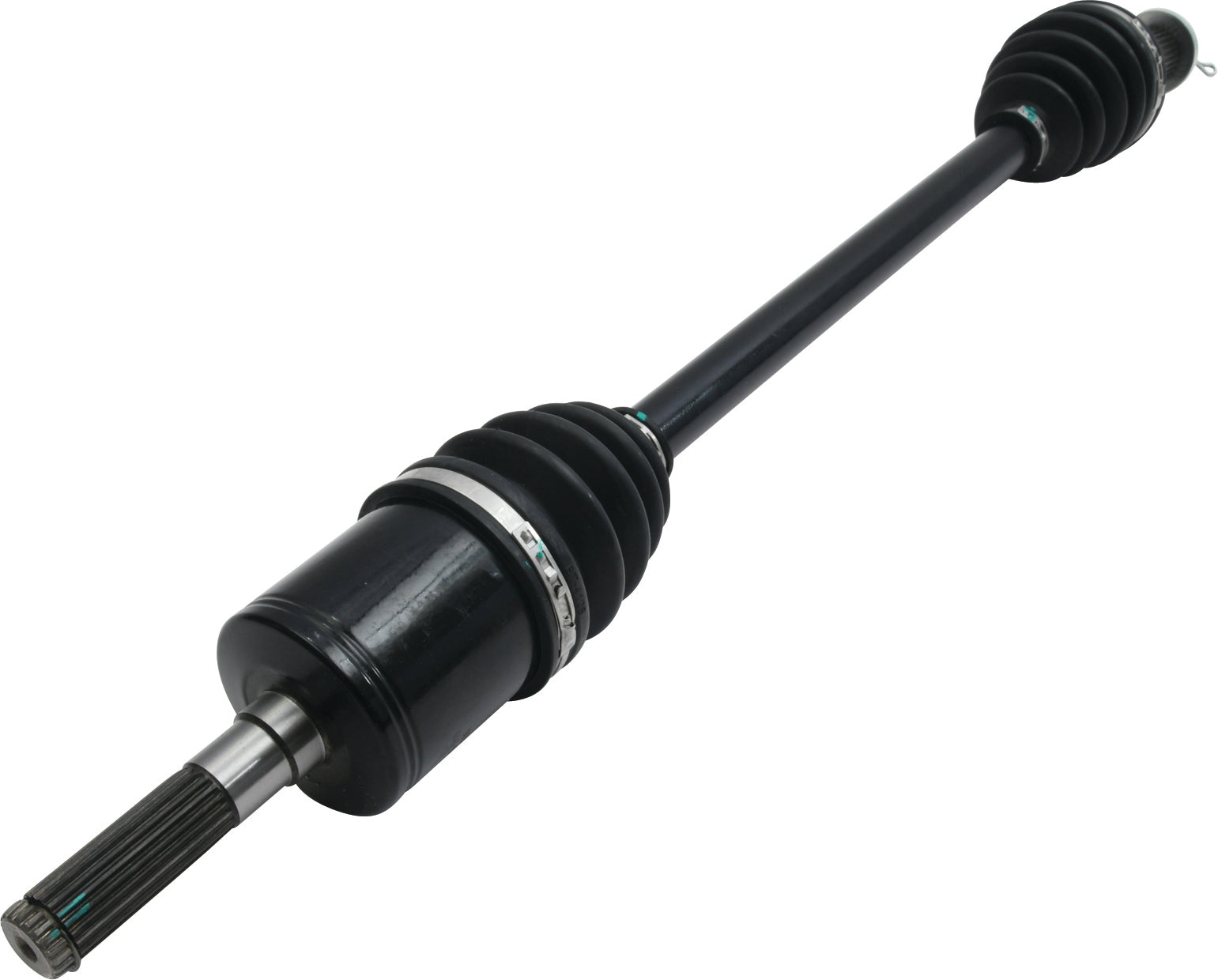 ALL BALLS Heavy Duty Front Axle for ATV/UTV - Part AB6-CA-8-134
