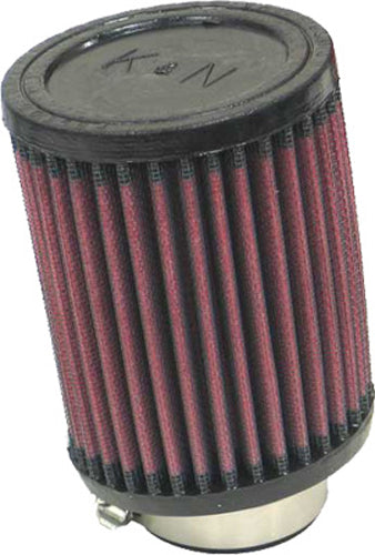 K&N Universal Air Filter for ATV/UTV - Model RU-1030, 1.75 in. Inside Diameter