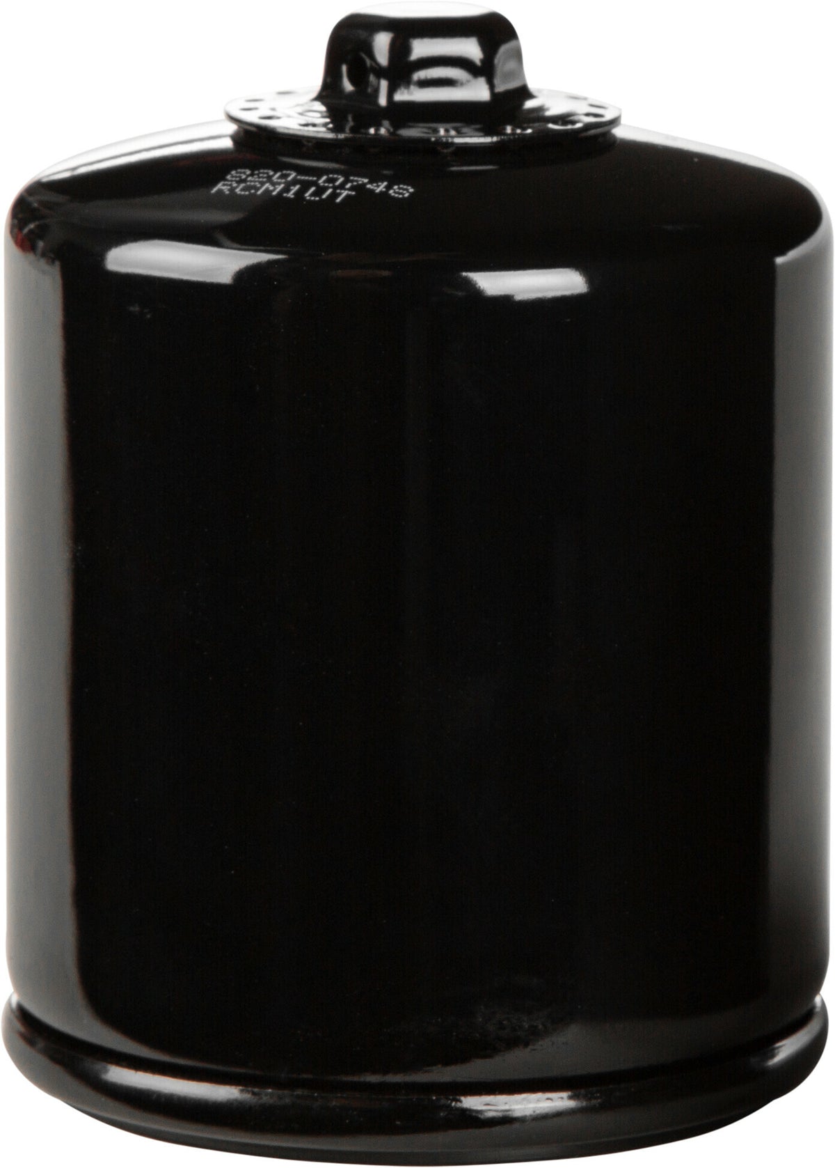 HardDrive PS171XBNHD-SBM Full Synthetic Oil Filter for Harley Davidson V-Twin Engines