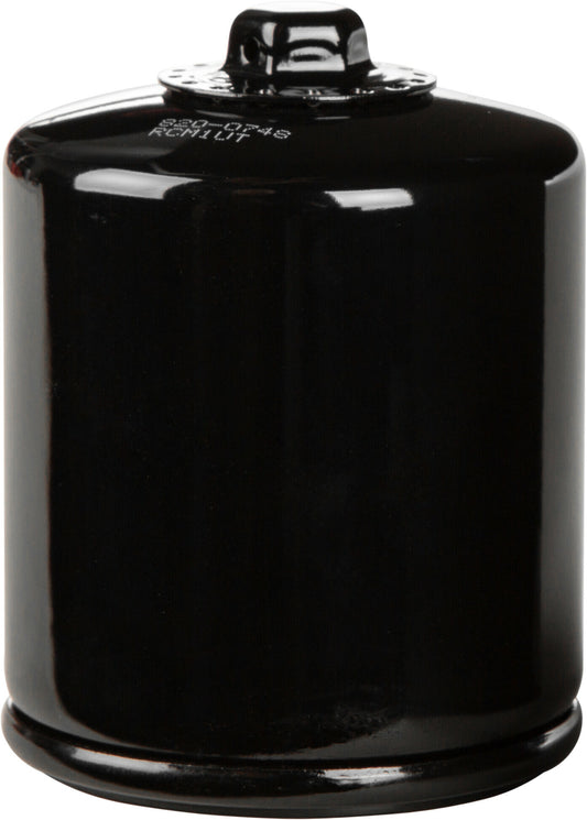 HardDrive PS171XBNHD-SBM Full Synthetic Oil Filter for Harley Davidson V-Twin Engines