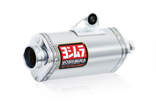 Yoshimura TRS Full System Exhaust for Honda CRF100F and CRF80F Offroad Models