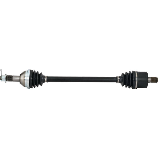 ALL BALLS 8 Ball Extreme Duty Axle for Can-Am Defender HD10 Models