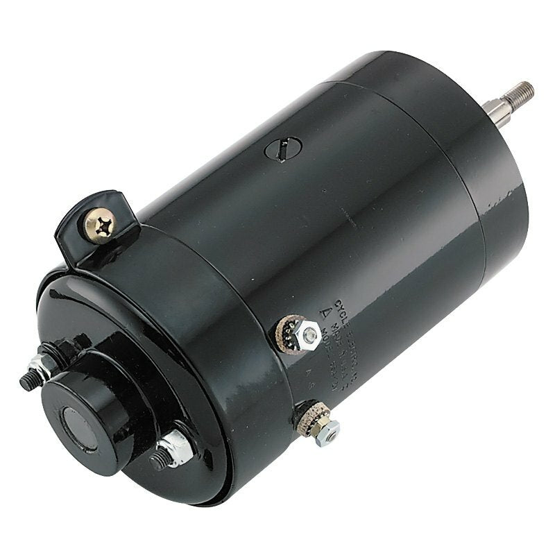 Cycle Electric DGV-2578 6V Generator for Indian Chiefs – OEM Replacement