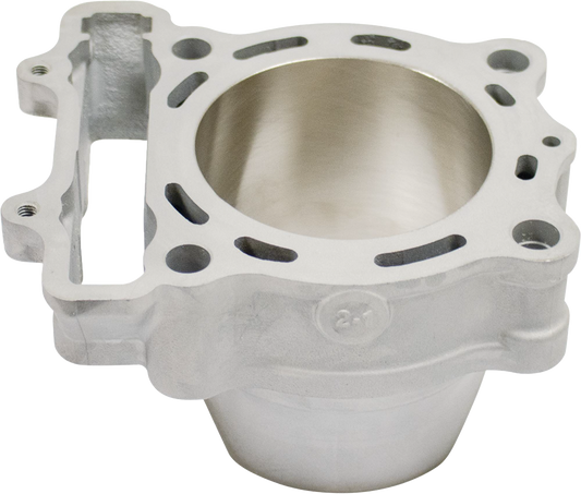 CYLINDER WORKS 78mm Standard Kawasaki Offroad Engine Cylinder Kit - Durable Nickel Silicon Carbide Plated Cylinder
